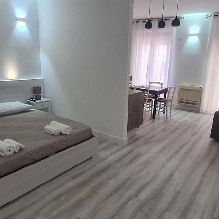 Cagliariparadiseapartment It Marina Ngoại thất bức ảnh