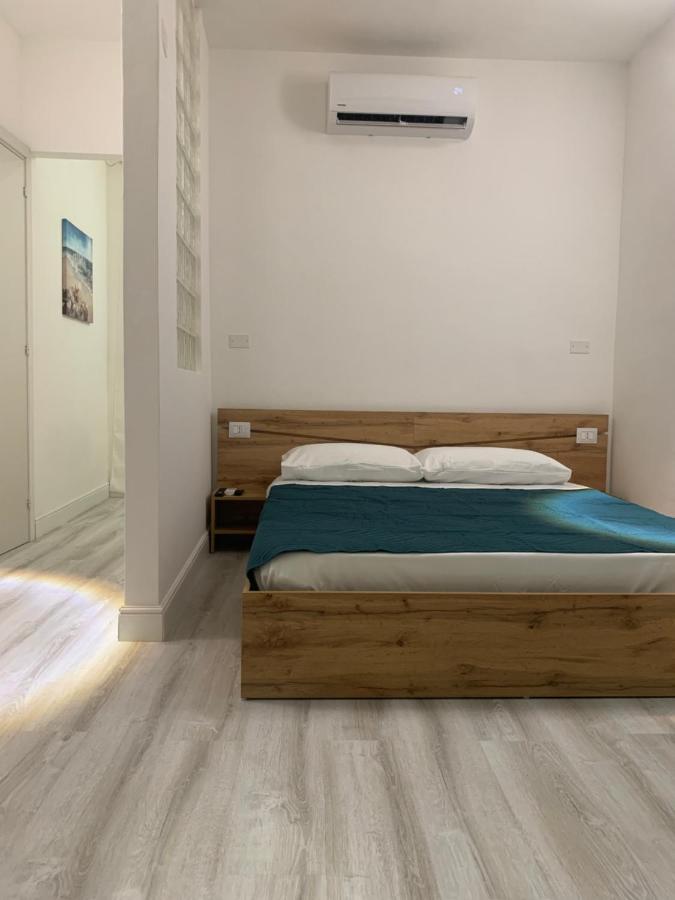 Cagliariparadiseapartment It Marina Ngoại thất bức ảnh