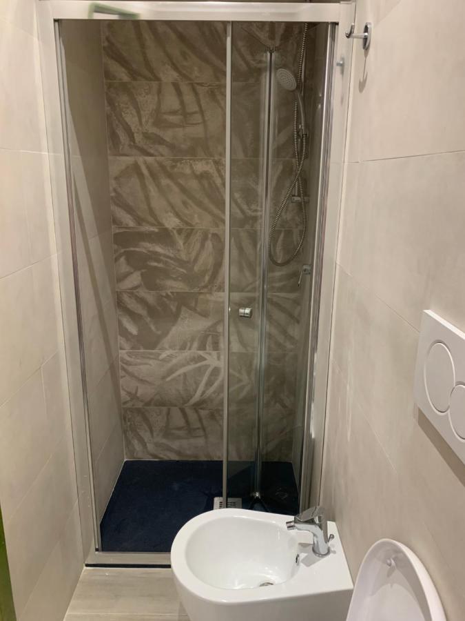 Cagliariparadiseapartment It Marina Ngoại thất bức ảnh