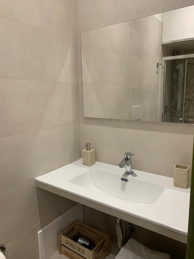 Cagliariparadiseapartment It Marina Ngoại thất bức ảnh