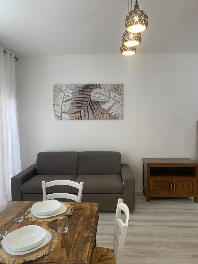 Cagliariparadiseapartment It Marina Ngoại thất bức ảnh