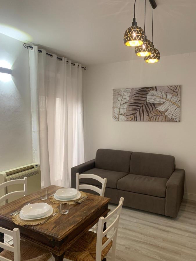 Cagliariparadiseapartment It Marina Ngoại thất bức ảnh