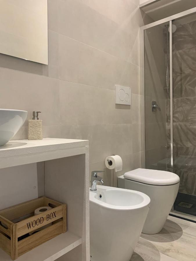 Cagliariparadiseapartment It Marina Ngoại thất bức ảnh