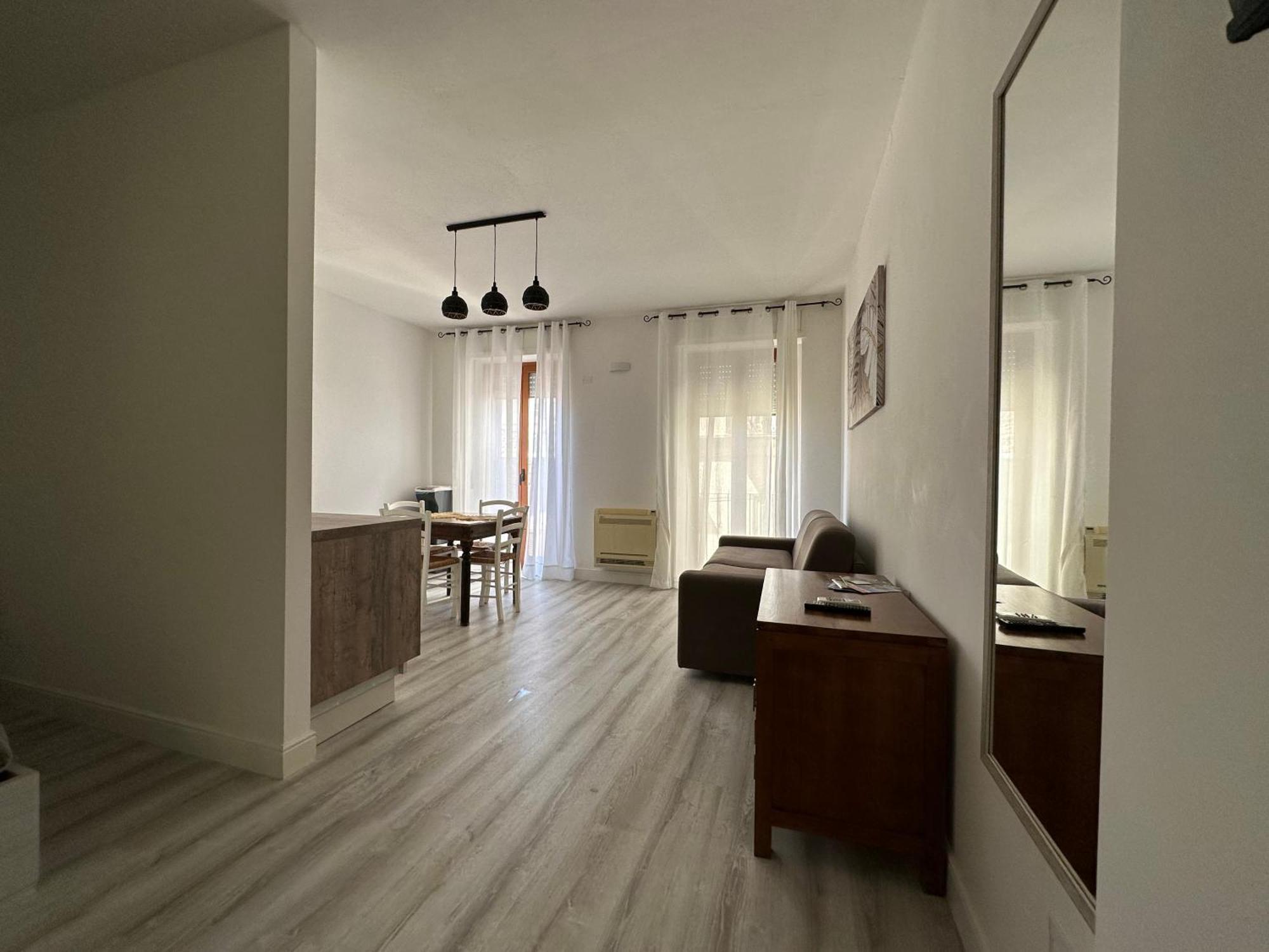 Cagliariparadiseapartment It Marina Ngoại thất bức ảnh