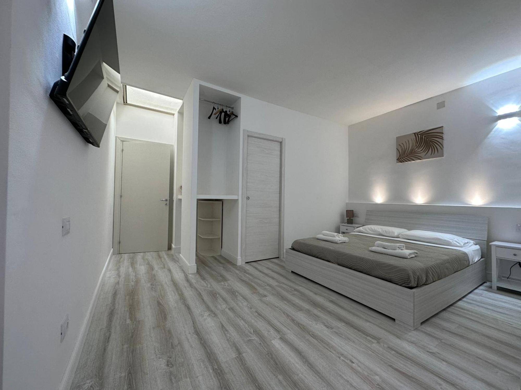 Cagliariparadiseapartment It Marina Ngoại thất bức ảnh