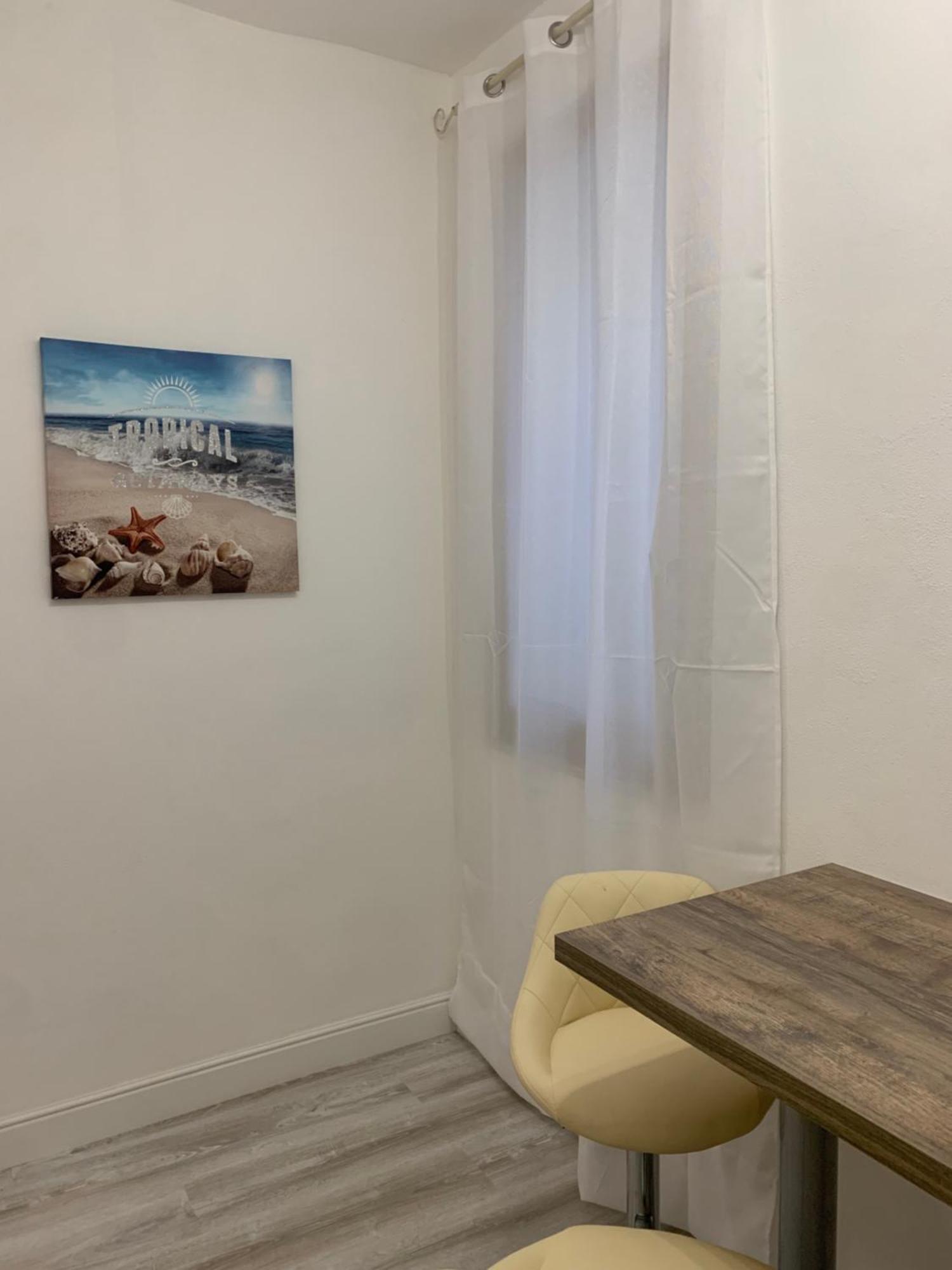 Cagliariparadiseapartment It Marina Ngoại thất bức ảnh