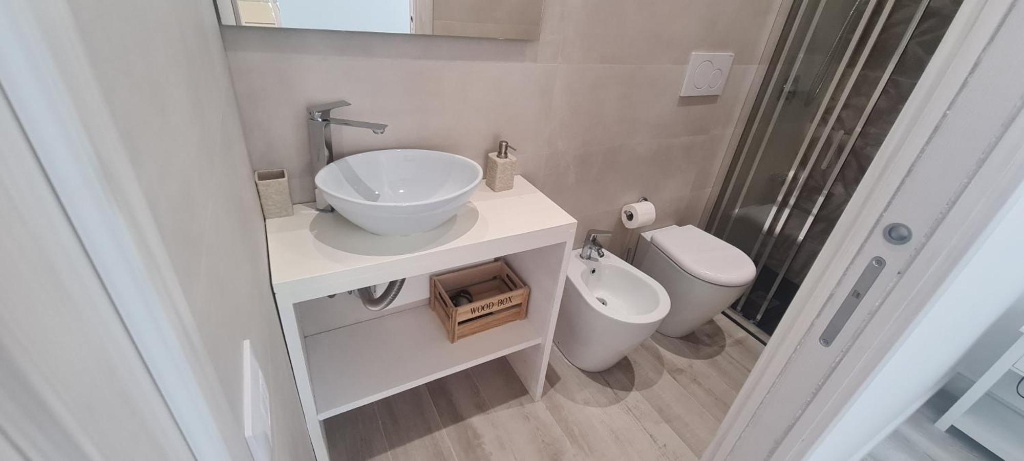 Cagliariparadiseapartment It Marina Phòng bức ảnh